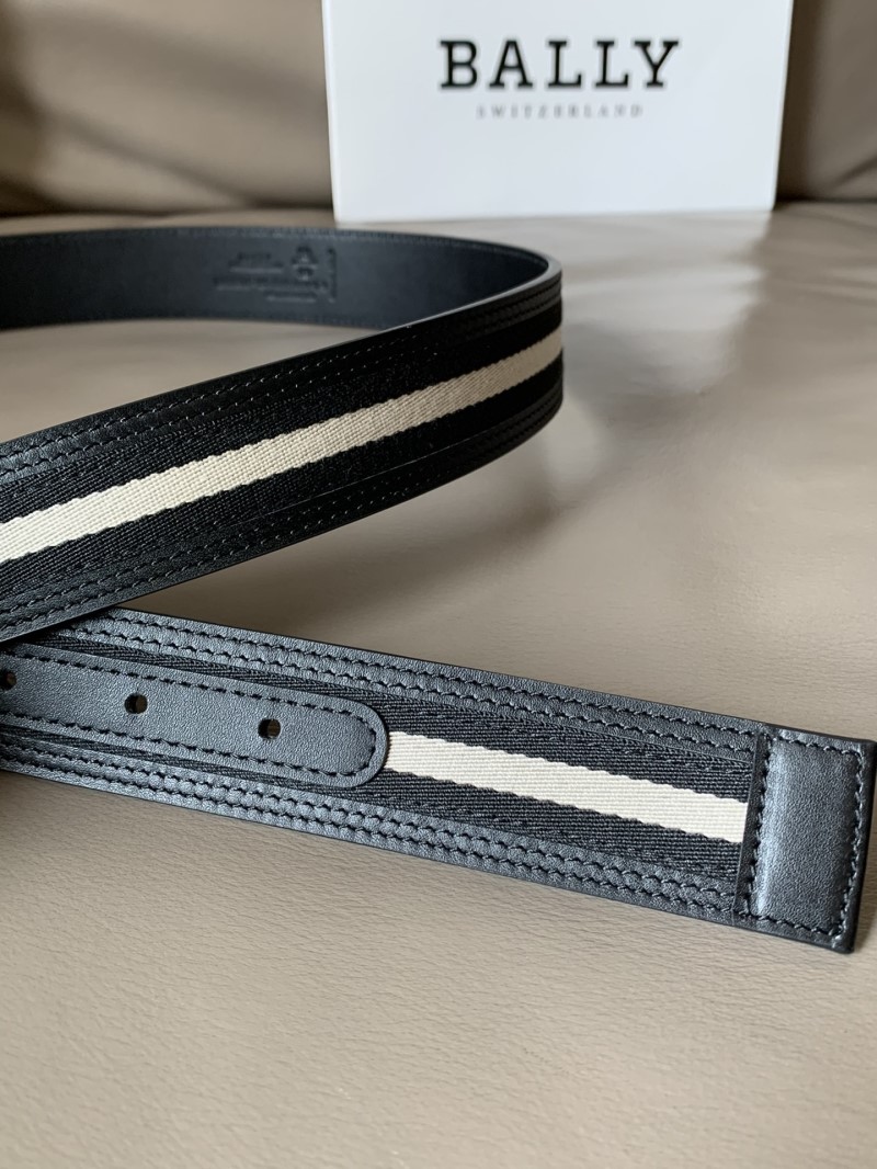 Bally Belts